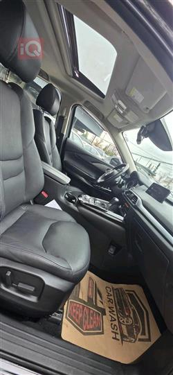 مازدا CX-9